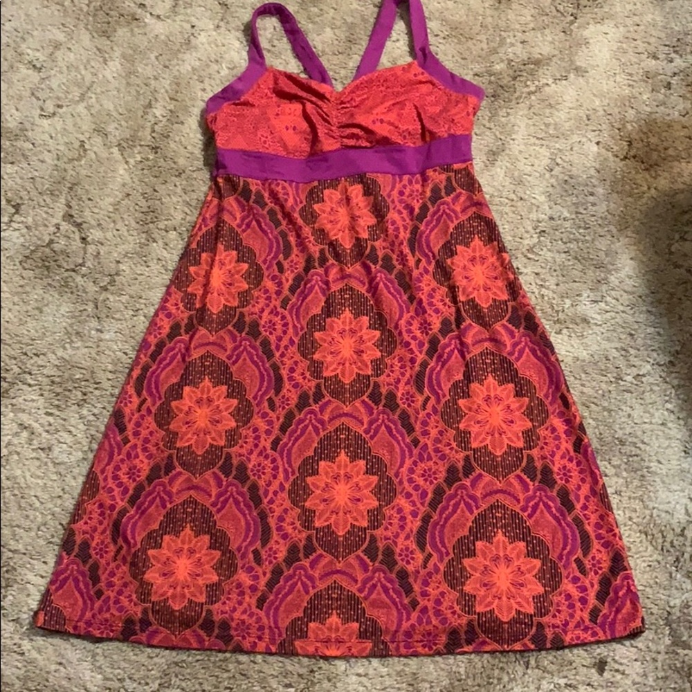 Prana Dress